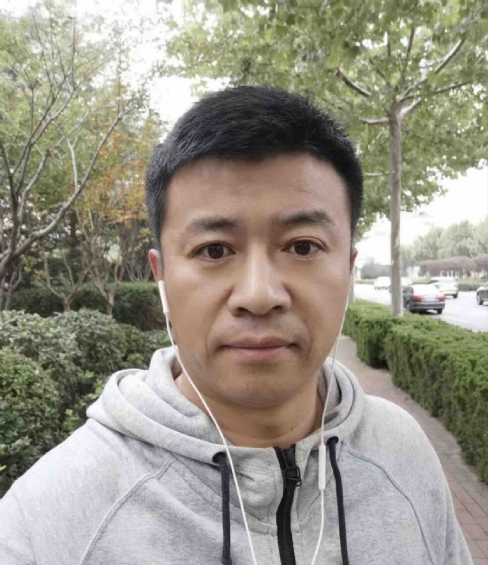 相逢即是缘的第一张照片--清流相亲网