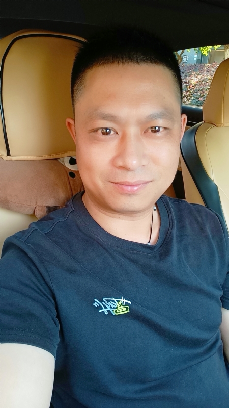 影子的第二张照片--清流相亲网
