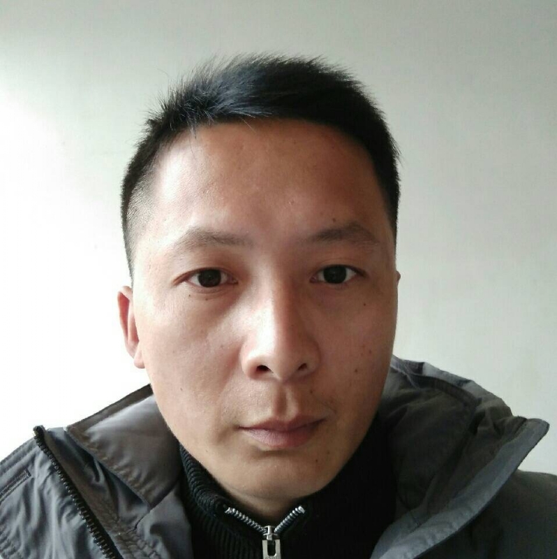 刘峥刘丁丁的第一张照片--清流相亲网