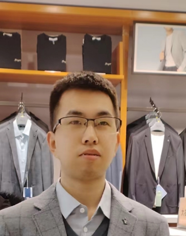 吴桐的第一张照片--清流相亲网