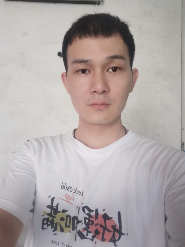 莫问前程的第一张照片--清流相亲网