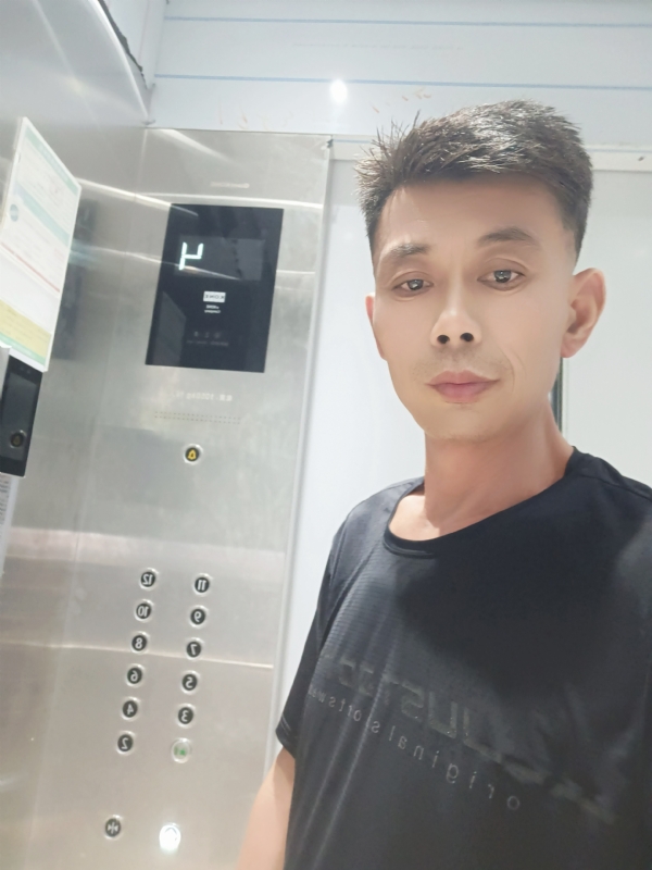 我喜欢的第一张照片--清流相亲网