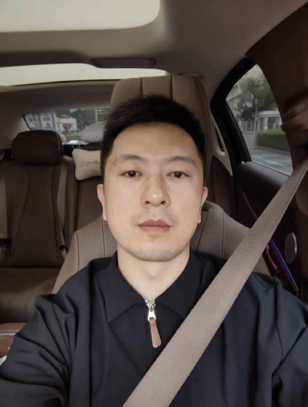 Jason的第二张照片--清流相亲网