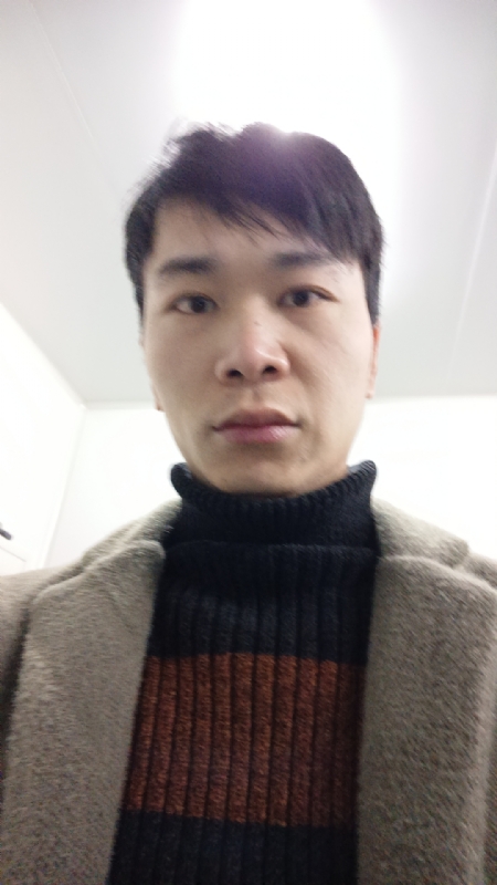 随遇而安的第一张照片--清流相亲网