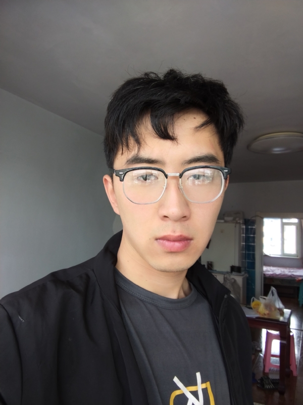 雷震雨的第二张照片--清流相亲网