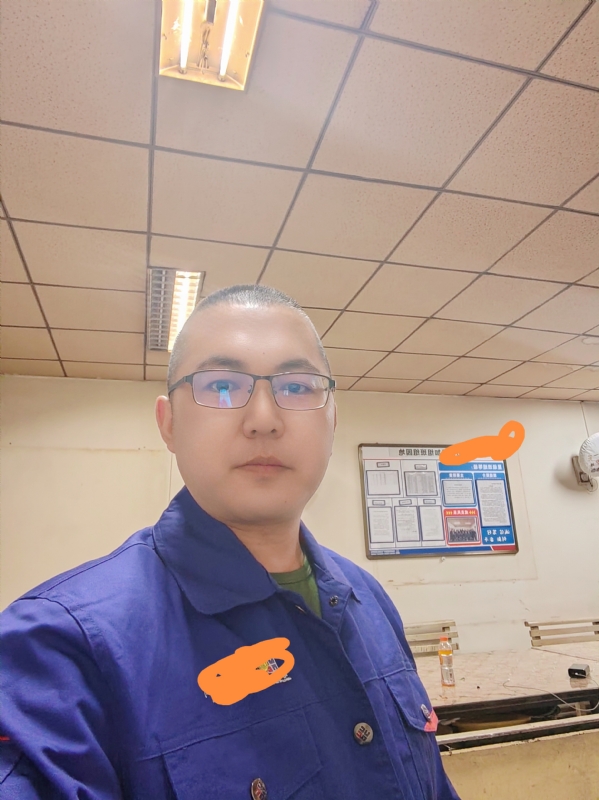 空城的第一张照片--清流相亲网