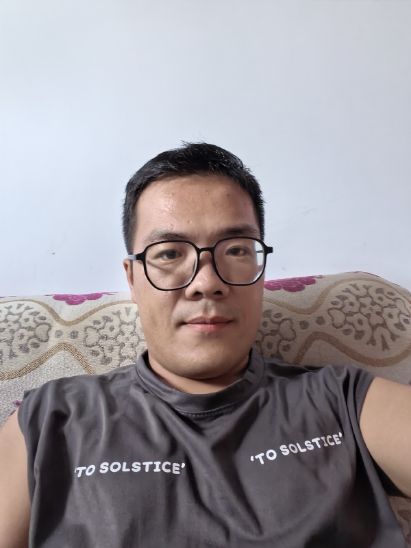 卫TF的第二张照片--清流相亲网