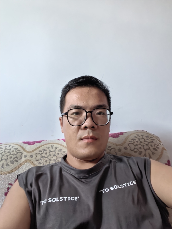 卫TF的第三张照片--清流相亲网