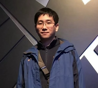 寻找有缘人的第三张照片--清流相亲网