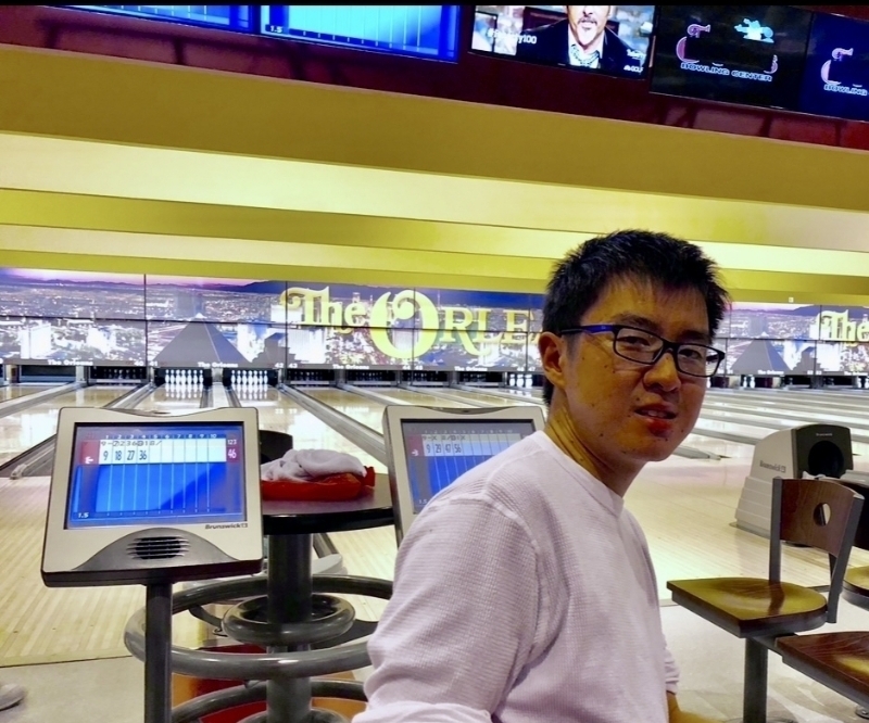 Edwin的第一张照片--清流相亲网