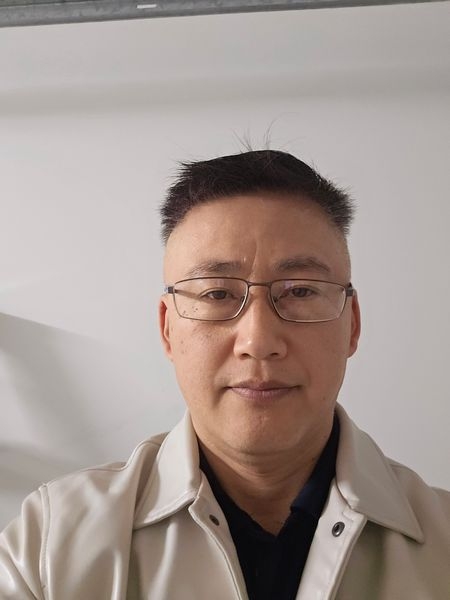 jeffery的第一张照片--清流相亲网