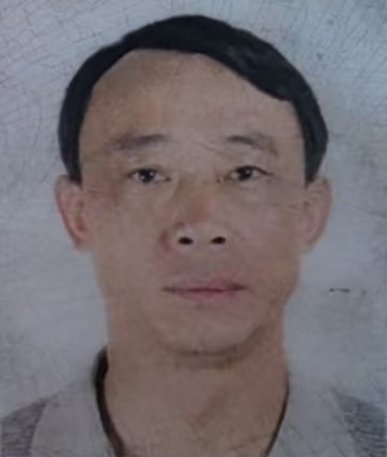 老辣的第一张照片--清流相亲网