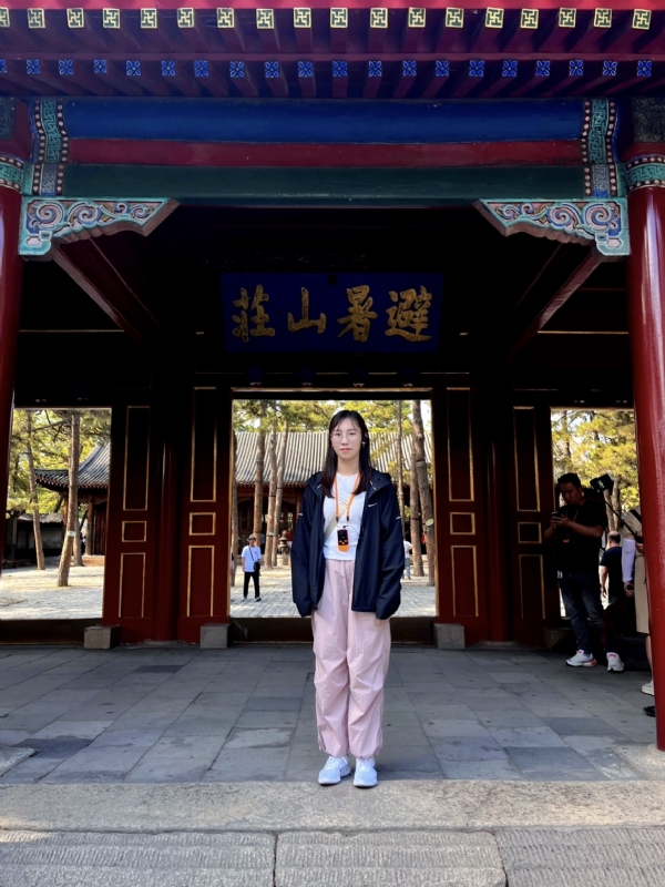 小柒的第一张照片--清流相亲网