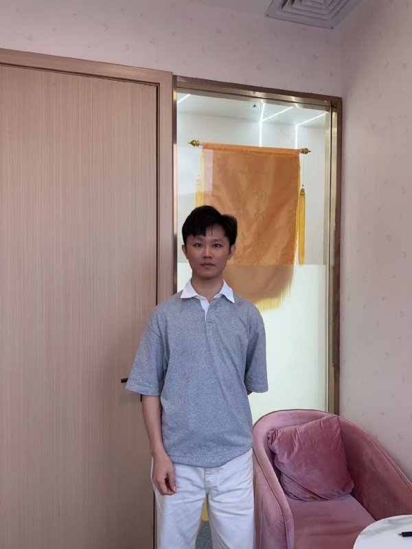 小叶子的第一张照片--清流相亲网
