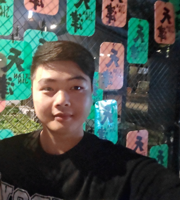 忘川河-可上门的第三张照片--清流相亲网