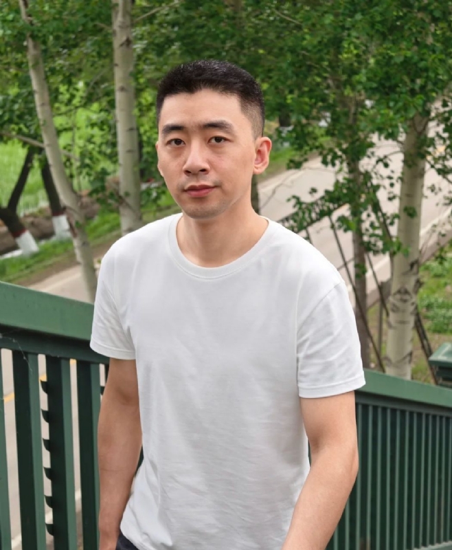山河万里的第一张照片--清流相亲网