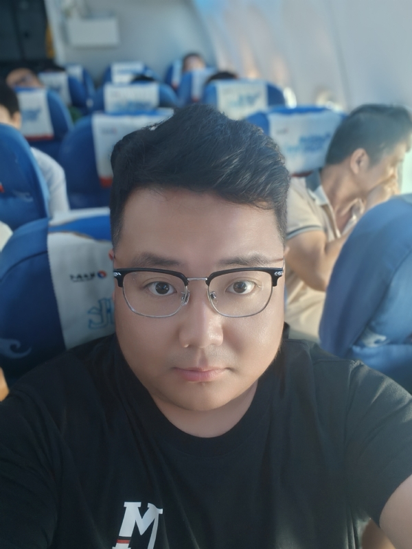万能蓝胖子的第一张照片--清流相亲网