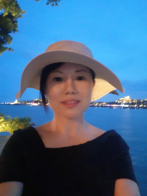 一心的第一张照片--清流相亲网